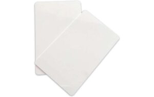 Evolis PET-Karten 0.76mm