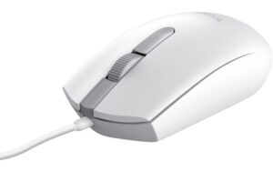 Trust Maus TM-101 ECO Weiss