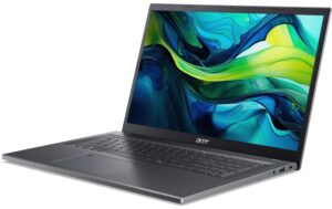 Acer Notebook Aspire 17 (A17-51M-70G1) Core 7-150U, 32 GB, 1 TB