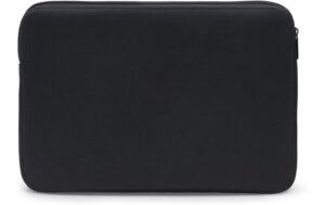 DICOTA Notebook-Sleeve Perfect Skin 13-13.3 Schwarz
