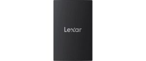 Lexar Externe SSD SL500 2000 GB