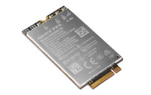 Lenovo Modul Quectel RM520N-GL