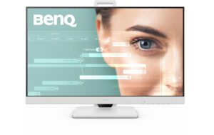 BenQ Monitor GW2486TC