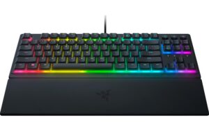 Razer Gaming-Tastatur Ornata V3