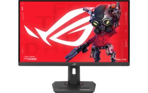 ASUS Monitor ROG Strix XG27UCG