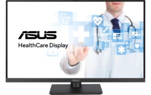 ASUS Monitor HealthCare HA2441A