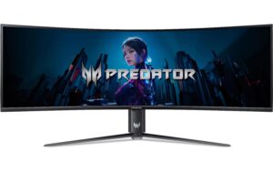 Acer Monitor Predator Z57