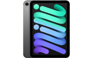 Apple iPad mini 2024 Cellular 128 GB Space Gray