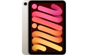 Apple iPad Mini 2024 WiFi 128 GB Polarstern