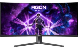 AOC Monitor AG346UCD