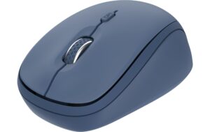 Trust Maus YVI+ Blau