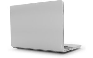 Vonmählen Notebook-Hardcover Clear 14 , Transparent