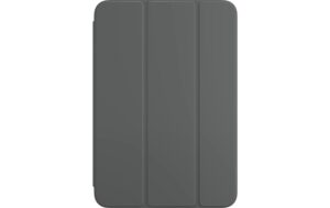 Apple Smart Folio iPad mini (A17 Pro) Charcoal Gray