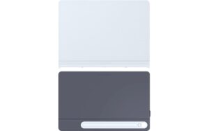 Samsung Tablet Book Cover Smart Galaxy Tab S9/ S9FE Blau
