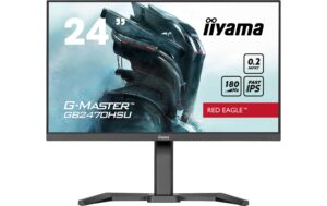 iiyama Monitor G-Master GB2470HSU-B6