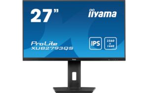 iiyama Monitor ProLite XUB2793QS-B7