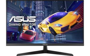 ASUS Monitor EyeCare VY279HGR