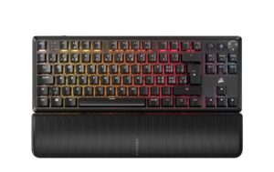 Corsair Gaming-Tastatur K70 Core TKL