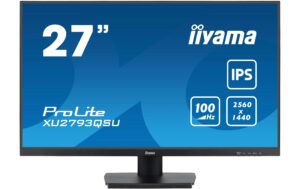 iiyama Monitor ProLite XU2793QSU-B7