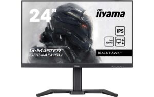 iiyama Monitor G-Master GB2445HSU-B2