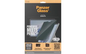 Panzerglass Ultra Wide Fit Privacy Surface Pro X/8/ 9/10/11