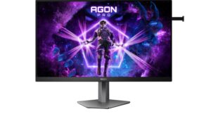 AOC Monitor AG276FK