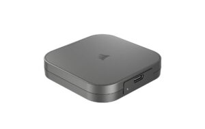 Corsair Externe SSD EX400U 1000 GB