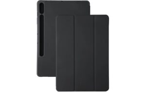 4smarts Tablet Book Cover Samsung Galaxy Tab S10+ / S9 FE+ / S9+