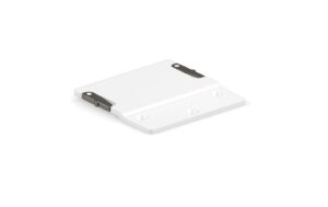 PureLink Mediahub2 Untertischhalterung Weiss