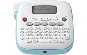 Brother Beschriftungsgerät PT-N20