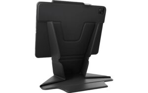 Uniq Smart Cover Ryze Ipad Pro 13 (2024) Schwarz