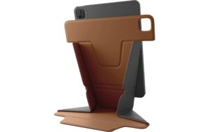 Uniq Smart Cover Ryze Ipad Pro 11 (2024) Caramel