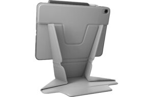 Uniq Smart Cover Ryze Ipad Air 11 (2024) Grau