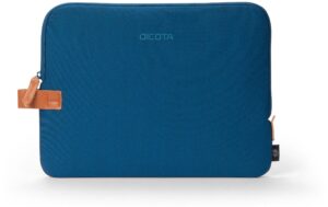 DICOTA Notebook-Sleeve Skin URBAN 16 , Navy