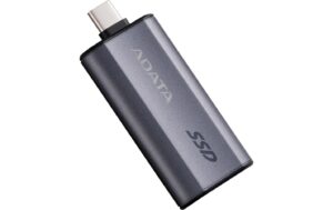 ADATA Externe SSD SC750 1000 GB