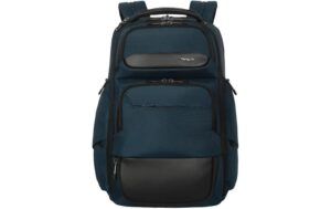 Targus Notebook-Rucksack HeritageLuxe 16 , Blau