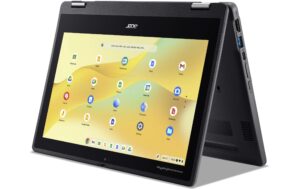 Acer Chromebook Spin 511 (R757TN-TCO-C6EW)