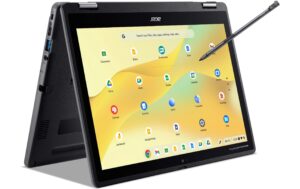 Acer Chromebook Spin 512 (R857TN-TCO-C75Y)