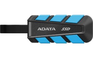 ADATA Externe SSD SDC740 1000 GB