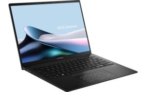 ASUS Zenbook 14 OLED (UM3406KA-PP079W)