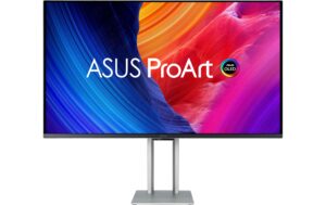 ASUS Monitor ProArt OLED PA32UCDM