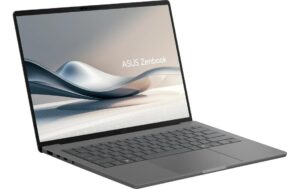 ASUS Zenbook A14 (UX3407QA-QD306W)