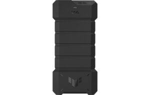 ASUS Externe SSD TUF Gaming AS1000 PLUS 1000 GB