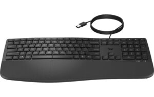 HP Tastatur 320K