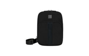 Samsonite Umhängetasche S SACKSQUARE 7.9 Schwarz