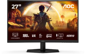AOC Monitor C27G42E