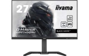 iiyama Monitor G-Master GB2745QSU-B2