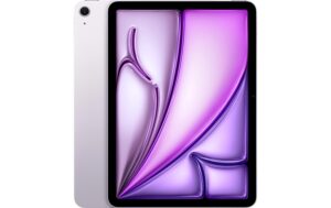 Apple iPad Air 11 M3 Wifi 2025 128 GB Purple