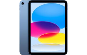 Apple iPad A16 11th Gen. 2025 WiFi 128 GB Blau