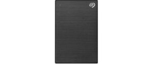 Seagate Externe Festplatte One Touch Portable 2.5 1 TB